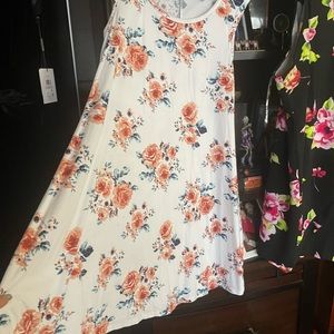 Summer dresses